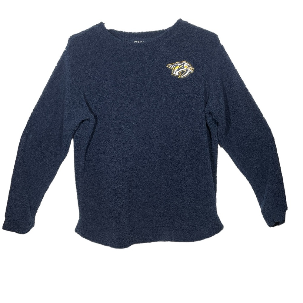 Liv casual NHL Nashville Predators Pullover